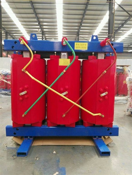 府谷3150kVA干式变压器材料销售厂家